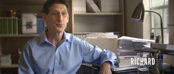 Richard Cohen - International Healing Foundation Richard Cohen - International Healing Foundation