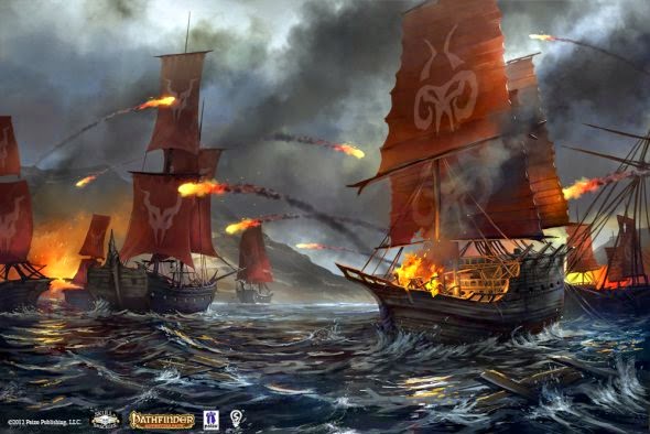 As incríveis e sombrias ilustrações de fantasia de Bryan Marvin P. Sola Bryan Marvin P. Sola deviantart ilustrações fantasia sombria