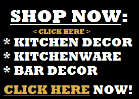 Order Kitchenware Now!