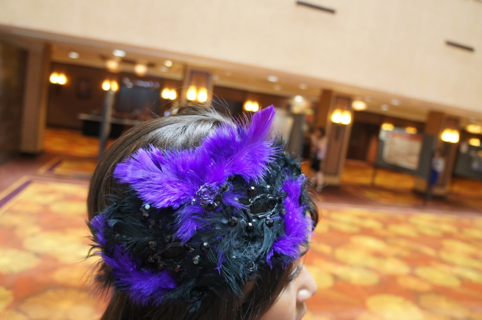 Fascinators In Houston Tx at Edgar Peterson blog