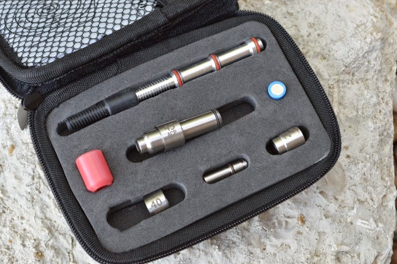 Laser Ammo SureStrike Ultimate LE Edition Laser Trainer Review