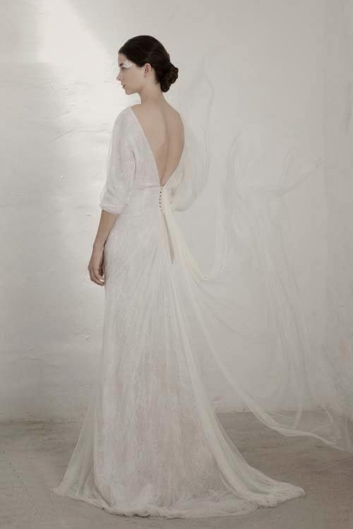 2015 Wedding dress collection by Cortana