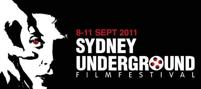 sydney underground film festival