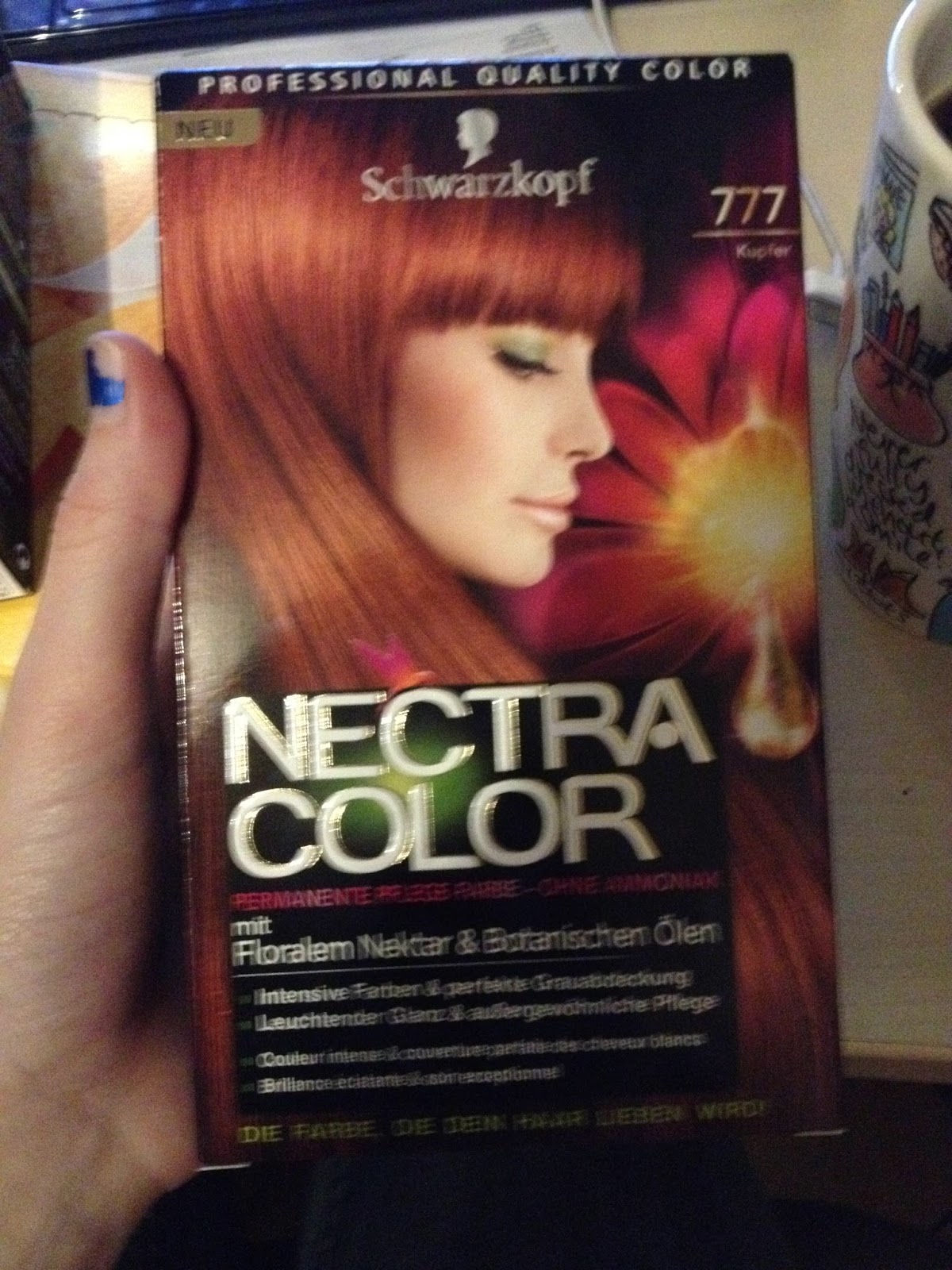 Sonnendufts blog: januar 2016 Welche farben passen zu rot und braun