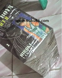Komik Dear Boys Act 2 Lengkap Komik Dear Boys Act 2 Lengkap