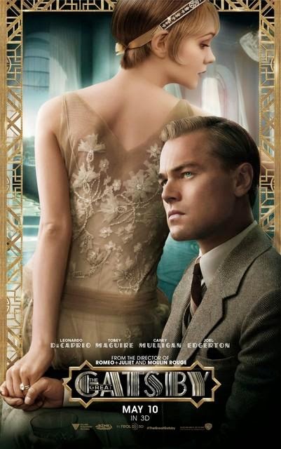 Gatsby, le magnifique» adapté en série par le créateur de «Vikings»