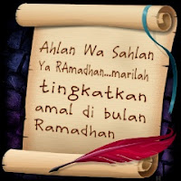 Ucapan Selamat Puasa Ramadhan 1434 H 2013 ahlan wa sahlan ya ramadhan Ucapan Selamat Puasa Ramadhan 1434 H 2013