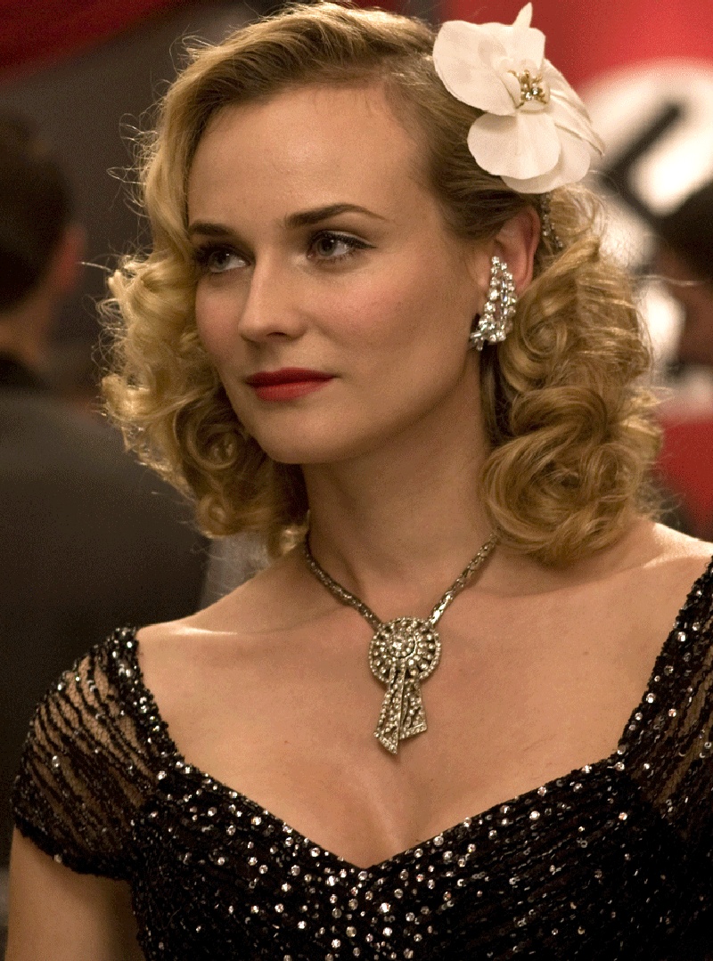 Kruger sexy diane Diane Kruger