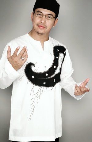 Trend busana muslim koko alm. UJ Trend busana muslim koko alm. UJ