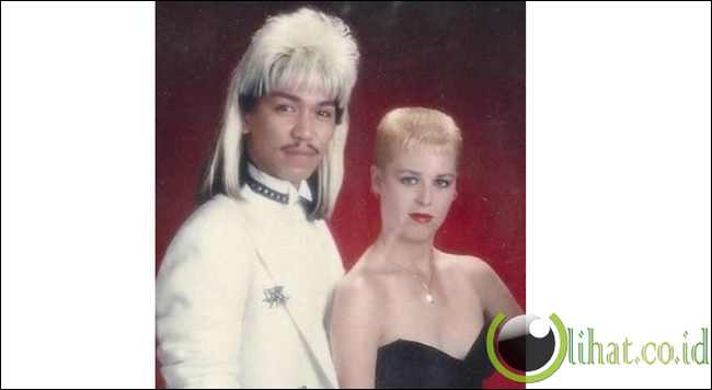 Salah Style Rambut? Salah Style Rambut?