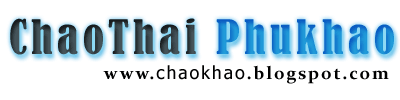 Chao Thai Phukhao