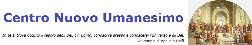 Centro Nuovo Umanesimo