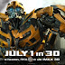 “Transformers: Dark of the Moon”- Novo banner