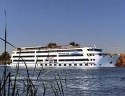 Aswan Luxor Cruise