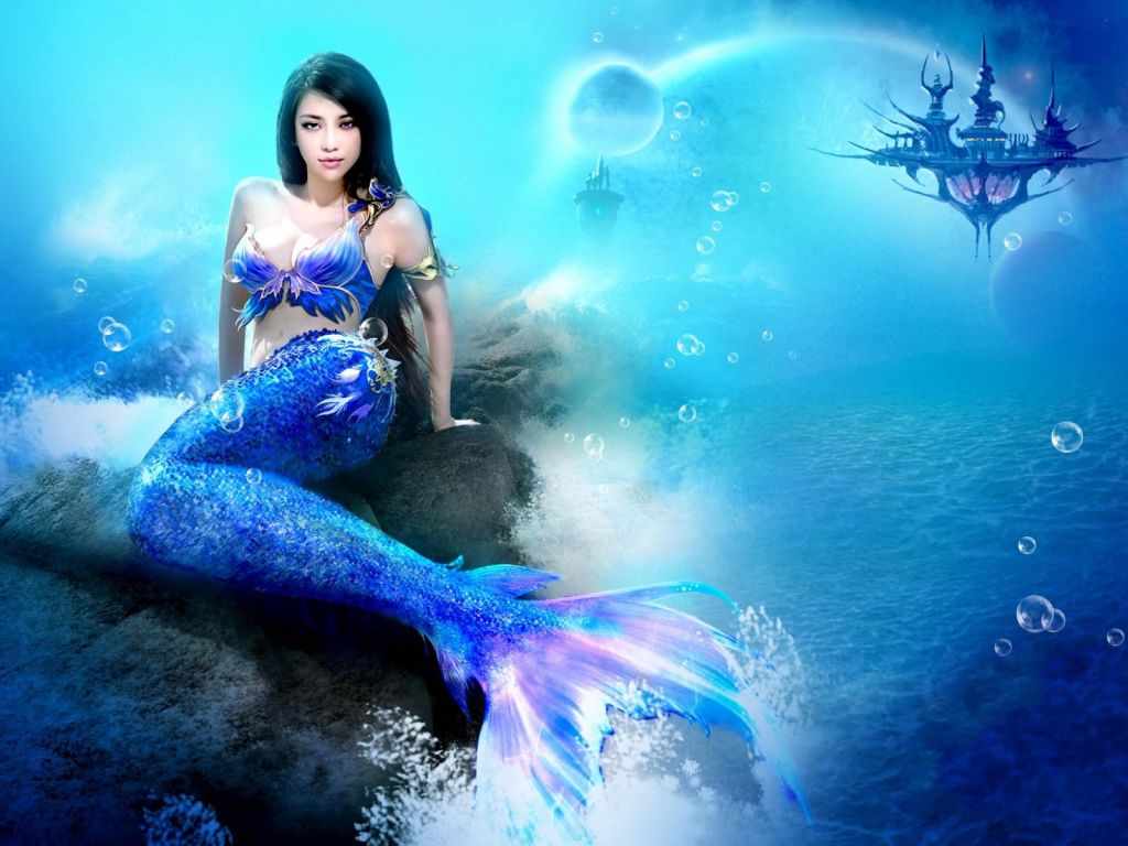 sirenas sirenas