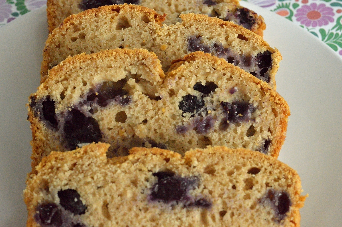 Fruit Puree Loaf and Muffins (Vegan) Utterly Scrummy Food For Families