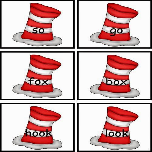 Introduction to Topics as a Learning Activity: Rhyming Words