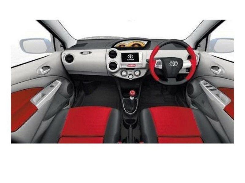 Car Kimb Toyota Etios Liva 1 5 Launch In April