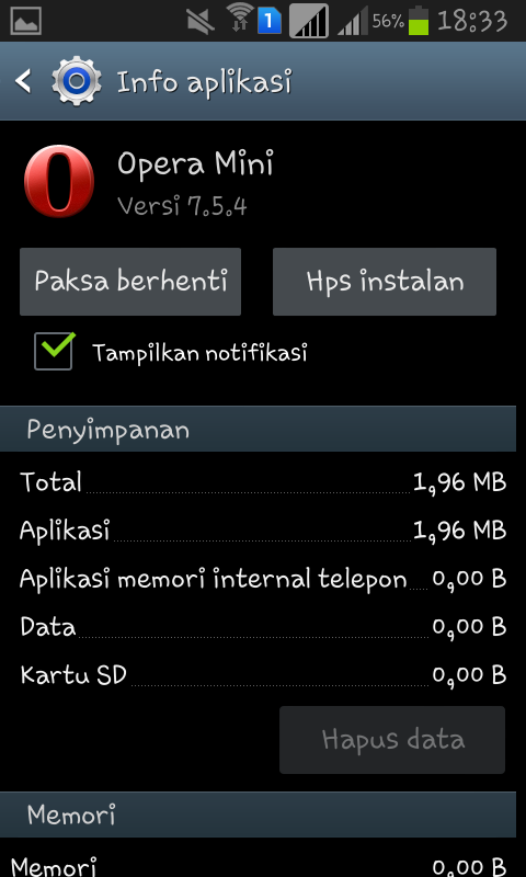 Cara Menghapus Cache Android Dengan Benar Cara Menghapus Cache Android Dengan Benar
