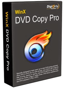 Buy DVD Copy Pro 4 key