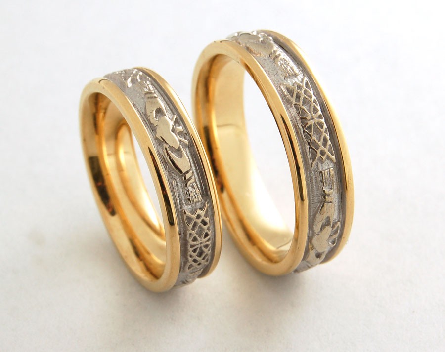 BEAUTIFUL WEDDING RINGS Wedding Style Guide