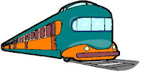 Chistes varios - El tren Chistes varios