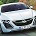 Πρεμιέρα για το Opel Monza στη Φρανκφούρτη