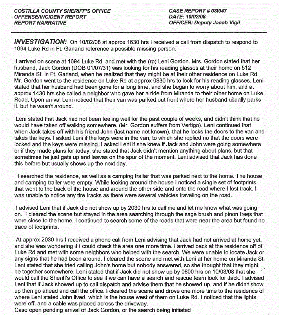 missing persons report template pin report template on missing persons report template pin report template on