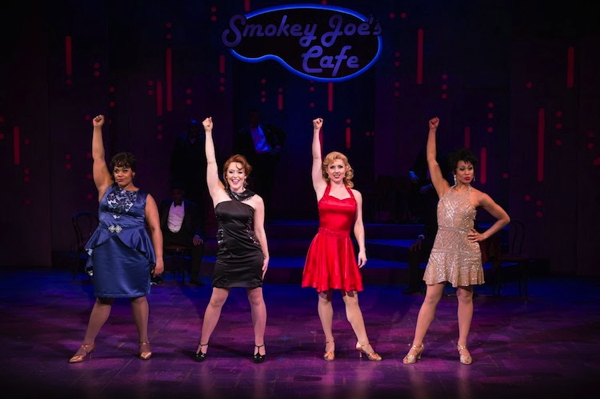 Smokey Joe - On A Roll Smokey Joe - On A Roll