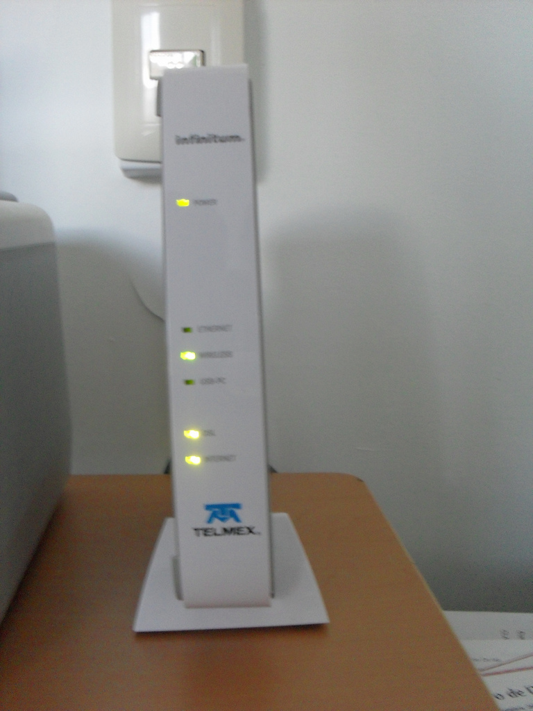 Thomson cable modem hack waterpositive