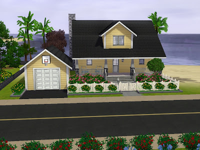 My Sims 3 Blog: Jun 4, 2013