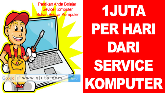 Bisnis Service Komputer Tablet Smartphone Bisnis Service Komputer Tablet Smartphone