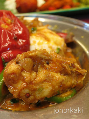 GIANT Caterers (Halal Indian Food) in Plentong, Johor Bahru Crabs-Johor-Bahru