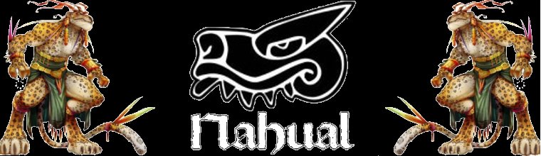Nahualero