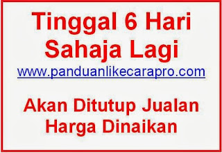 Bagaimana Buat FBads Murah