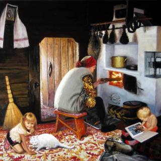  . Victor Arseni