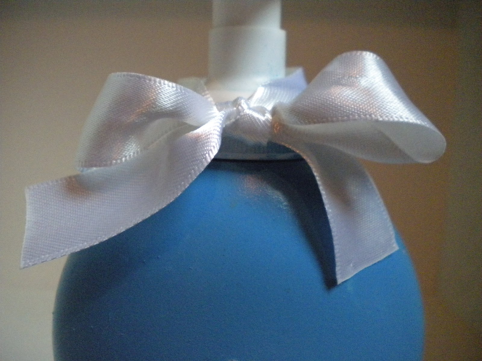 Nika's Beauty Land DIY EASTER SOAP DISPENSER