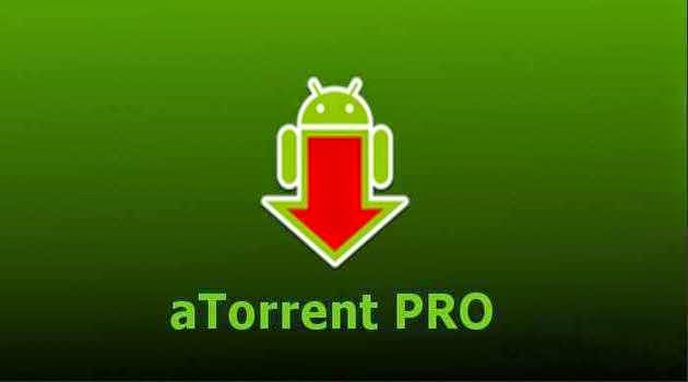 aTorrent Pro Torrent App v2.2.1.2 Apk