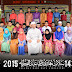 Sesi bergambar sempena Hari Raya Aidilfitri 2015 di SK Pangkalan TLDM 1