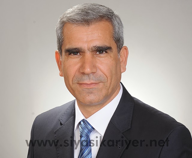 İktisatçı Faik NOĞAY