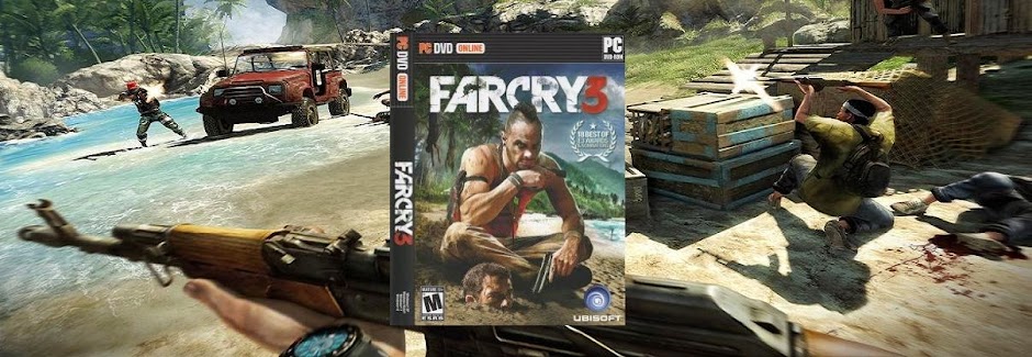 Far Cry 3 Full Game Download