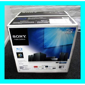 Sony Bdve280 3d Blu Ray Disc Home Theater System Manual Napco