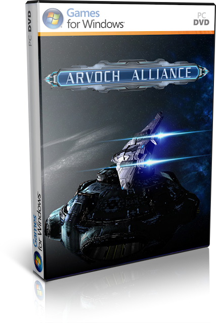 Arvoch Alliance Free Download PC Game Full Version