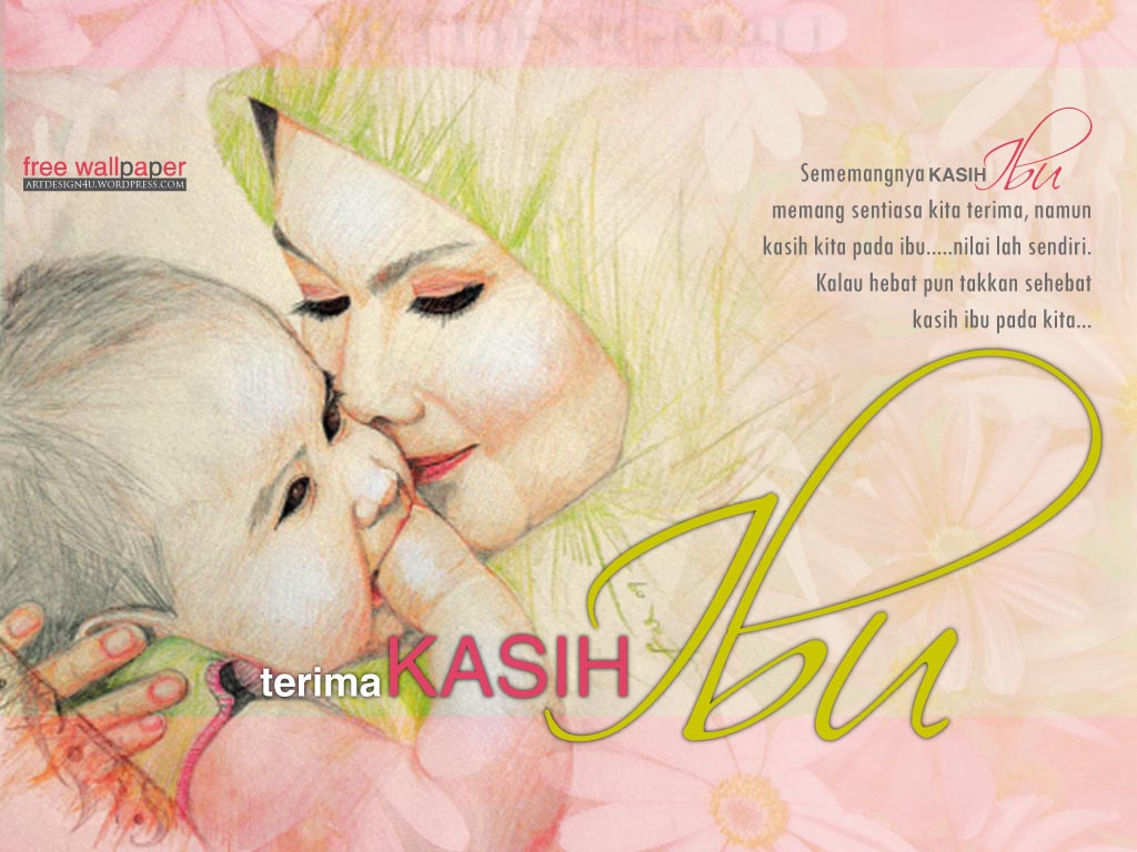~ Akulah MHZ ~: Sambutan Hari Ibu