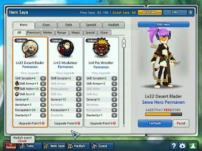 Bug Hero Permanen Cheat Lost Saga Work Riski Hacker Bug Hero Permanen Cheat Lost Saga Work Riski Hacker