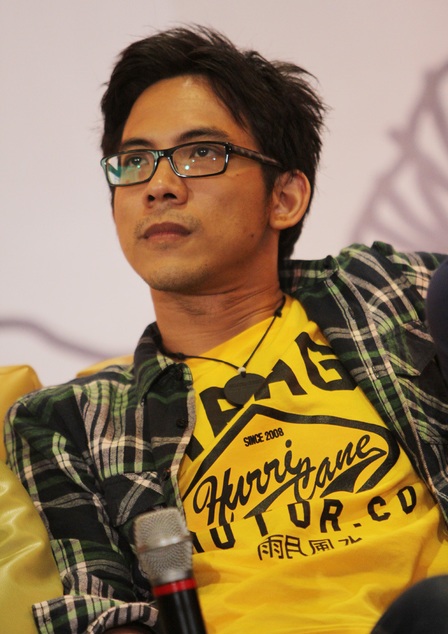 David Noah