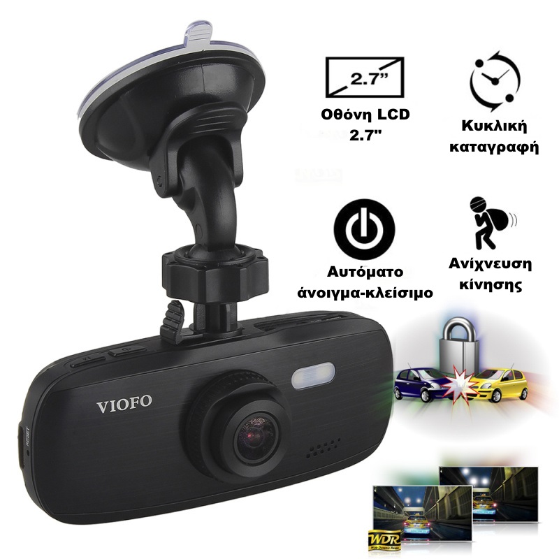 viofo-dvr viofo-dvr