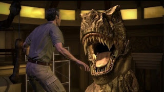Download Jurassic Park the Game