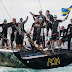Rán Racing are the new TP52 Champions!