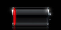 Fix Battery Life on iOS 5.1.1 iPhone 4S